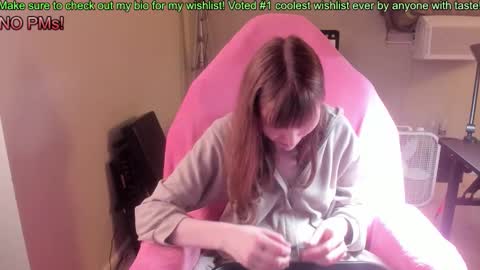 Natalie Marlo online show from 25, 10, 2025