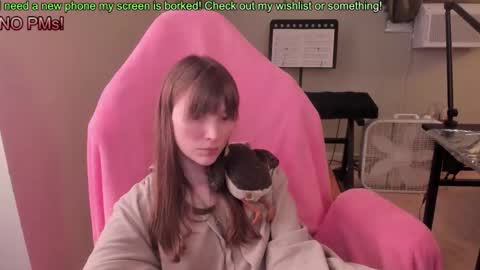 Snapshot of nacmar chatting on 7, 1, 2026 Natalie Marlo online show from 7, 1, 2026