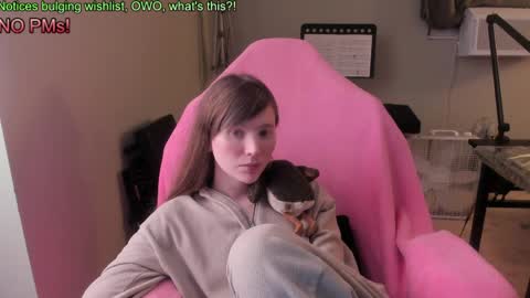 Natalie Marlo online show from 3, 4, 2026