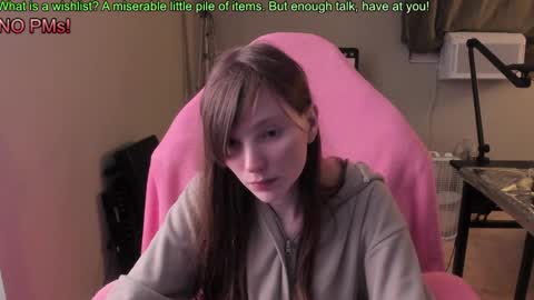 Snapshot of nacmar chatting on 7, 5, 2026 Natalie Marlo online show from 7, 5, 2026