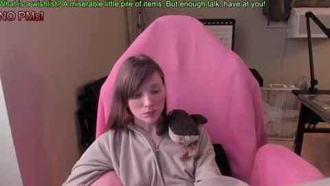 Snapshot of nacmar chatting on 9, 5, 2026 Natalie Marlo online show from 9, 5, 2026