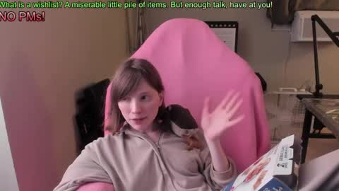 Snapshot of nacmar chatting on 21, 5, 2026 Natalie Marlo online show from 21, 5, 2026
