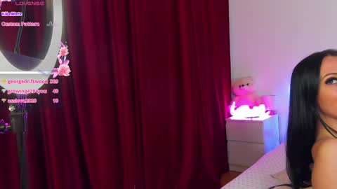 Nadia online show from 6, 12, 2024