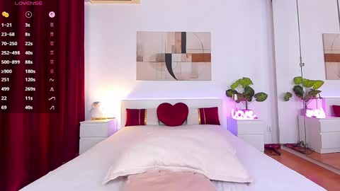 Snapshot of nadeen_ chatting on 27, 3, 2026 Nadia online show from 27, 3, 2026