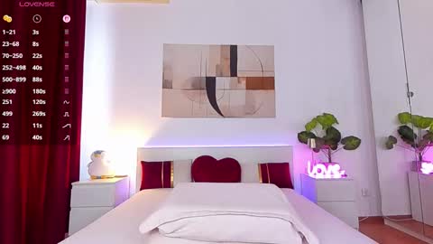 Snapshot of nadeen_ chatting on 29, 3, 2026 Nadia online show from 29, 3, 2026