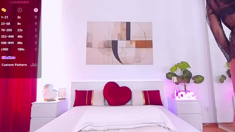 Snapshot of nadeen_ chatting on 7, 4, 2026 Nadia online show from 7, 4, 2026