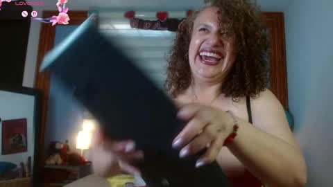 nadia_84 online show from 9, 5, 2026
