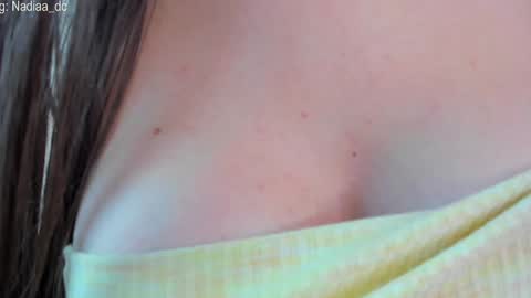 Nadia  INST Nadiaa dc online show from 5, 12, 2024