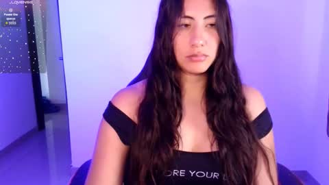 Snapshot of nadia_palmer chatting on 20, 5, 2026 Nadi online show from 20, 5, 2026