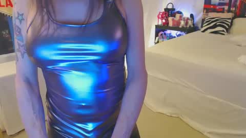 Nadia Vixen online show from 26, 1, 2025