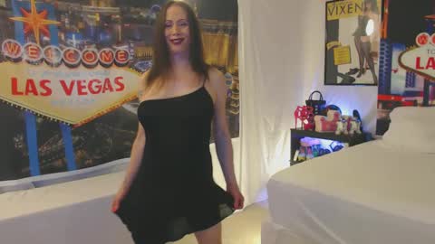 Nadia Vixen online show from 13, 2, 2025