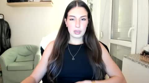 Nadiaaa006 online show from 19, 11, 2025