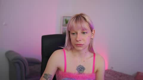 Nadia 18 online show from 20, 3, 2026