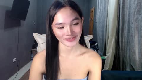 Snapshot of nadiestar chatting on 25, 2, 2025 nadiestar online show from 25, 2, 2025
