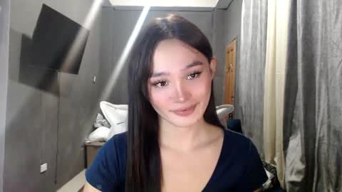 Snapshot of nadiestar chatting on 8, 3, 2025 nadiestar online show from 8, 3, 2025