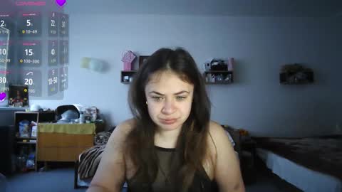 nadiiamorgun online show from 3, 3, 2026