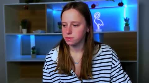 nadin ni online show from 13, 1, 2026