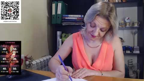 Nadin online show from 20, 3, 2026