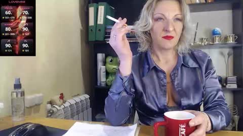 Nadin online show from 23, 3, 2026