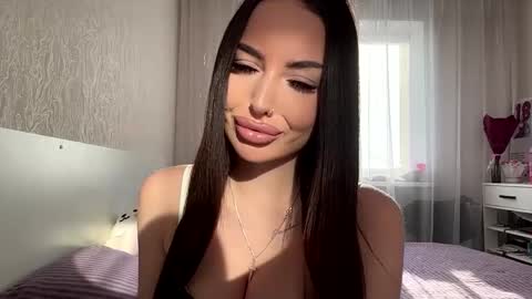 Snapshot of nadineblackwater chatting on 7, 1, 2026 Ammy online show from 7, 1, 2026