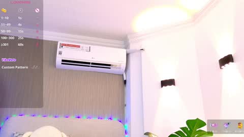 Nadine online show from 9, 12, 2024