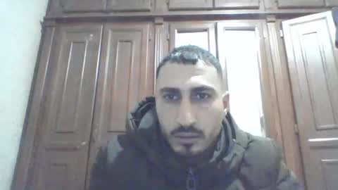 V online show from 19, 1, 2025