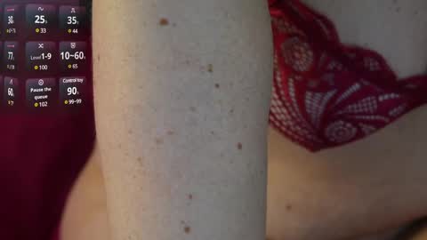 Snapshot of nadjaneah chatting on 19, 12, 2024 Nadja IGnadjaneah online show from 19, 12, 2024