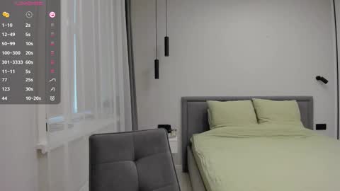 Nadya online show from 20, 9, 2025