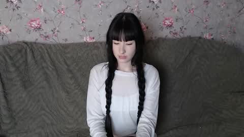 Snapshot of naemiblush chatting on 26, 3, 2026 Naemi online show from 26, 3, 2026