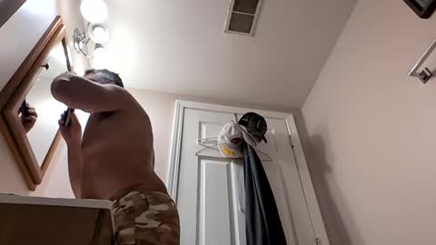 nahbruh34 online show from 9, 9, 2025