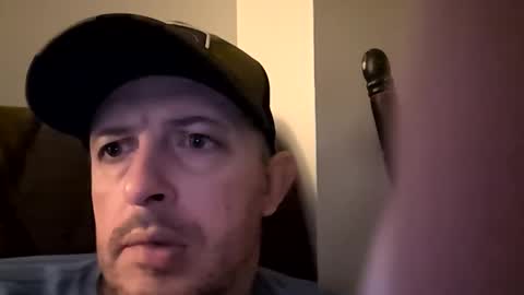 nahbruh34 online show from 10, 9, 2025