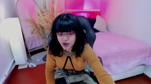 nahemot_sadish online show from 7, 3, 2026