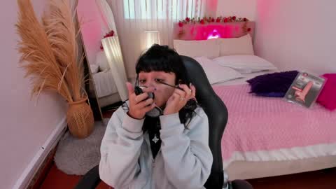 nahemot_sadish online show from 1, 4, 2026