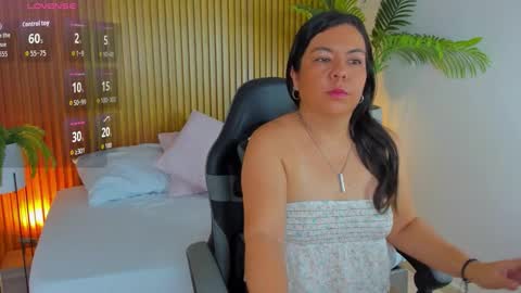 N A H I A online show from 28, 11, 2025