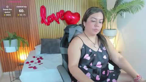 N A H I A online show from 14, 2, 2026