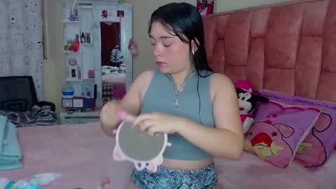 Snapshot of nahia__2 chatting on 19, 9, 2025 nahia cute only online show from 19, 9, 2025