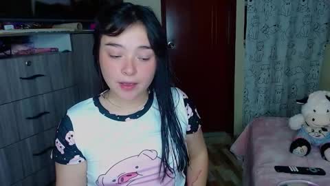 Snapshot of nahia__2 chatting on 21, 9, 2025 nahia cute only online show from 21, 9, 2025