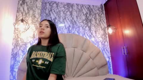  Valeria  online show from 21, 2, 2025