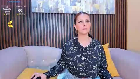 Nahia online show from 24, 10, 2025