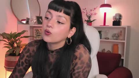 Snapshot of nahiapaws chatting on 12, 1, 2026 Nahia INDEPENDENT MODEL P online show from 12, 1, 2026