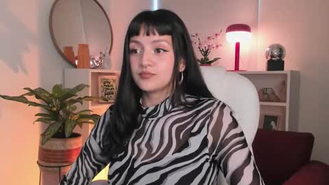 Snapshot of nahiapaws chatting on 13, 2, 2026 Nahia INDEPENDENT MODEL P online show from 13, 2, 2026