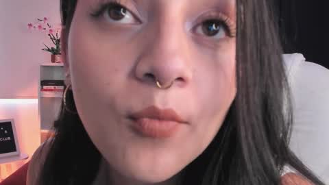 Snapshot of nahiapaws chatting on 3, 3, 2026 Nahia INDEPENDENT MODEL P online show from 3, 3, 2026