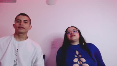 nahiara_dorian online show from 13, 10, 2025