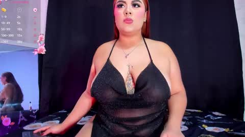Snapshot of nahiara_lee_ chatting on 15, 9, 2025 Nahia online show from 15, 9, 2025