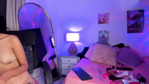 Snapshot of nahiara_santana chatting on 9, 7, 2026 nahiara_santana online show from 9, 7, 2026