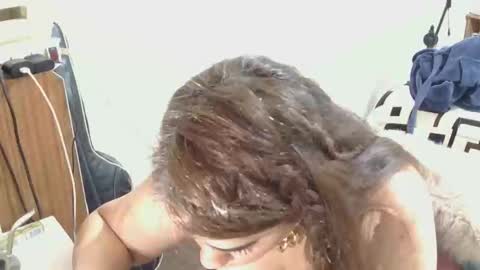 Snapshot of nahiarabiel chatting on 9, 10, 2025 nahiarabiel online show from 9, 10, 2025