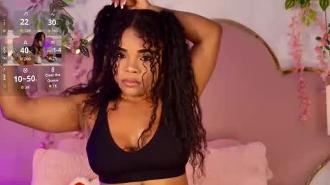 Snapshot of nahiarareina chatting on 12, 3, 2026 NahiaraReina online show from 12, 3, 2026