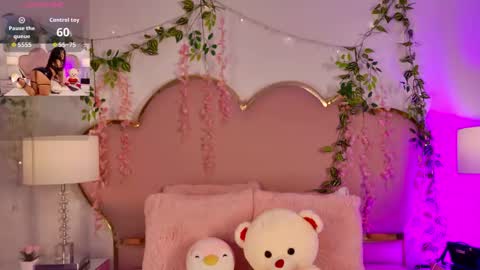 Snapshot of nahiarareina chatting on 14, 3, 2026 NahiaraReina online show from 14, 3, 2026