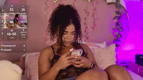 Snapshot of nahiarareina chatting on 21, 3, 2026 NahiaraReina online show from 21, 3, 2026