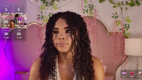 Snapshot of nahiarareina chatting on 23, 3, 2026 NahiaraReina online show from 23, 3, 2026